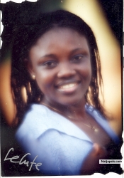 Member <b>Oluwakemi Ayeni</b> - 24bdce4522ba4be76bdf94e9adb16793