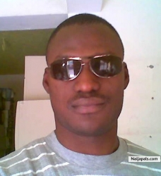 Member <b>Ajobiewe Olusesan</b> - 29004fc568eb790fee71b2427b1071ed