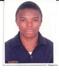 Member <b>temitope adewole</b> - 2f43042d529a4840dd9bb818f47f2e6d