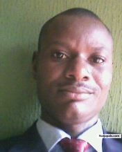 Member Eze <b>Martin Chinedu</b> - 2f4dde56d4086d891f7ffeef85166252