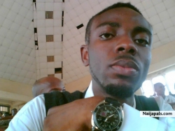 Member <b>Victor Nwani</b> - 30dbf01cf31f72f92095f57bf5d8f660