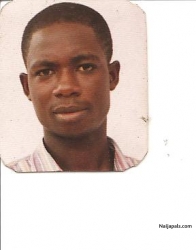 Member <b>Idris Olayinka</b> - 38c84bdef190de5a16937f4835882aeb