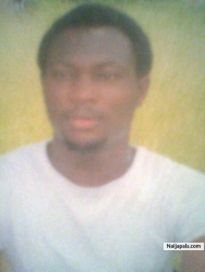 Member ADEDIRAN ADEYINKA SAMUEL - 3c1fa98f3674350c7f8625048d24979d