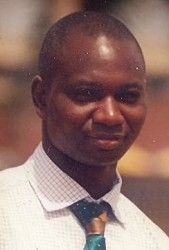 Member <b>Patrick Okechukwu</b> - 3e27f253065a7ecb9f9fed76b233a222