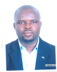 Member <b>Oluseyi Okeowo</b> - 578c7eba6c67529c78579e483748b131