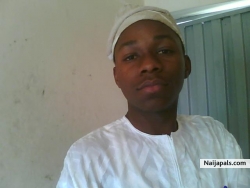 Member <b>Mubarak Aliyu</b> - 5e0fb9db878134810c8ac62dd4e1db69