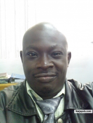 Member <b>Michael Abiodun</b> Oluwole - 66da11b6a9efba099ab1bd00a4419d17
