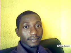 Member samson <b>mayowa adeolu</b> - 69e500963e4da75c9be7947e221f35a8