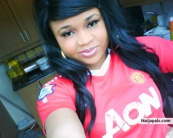 Manchester United fan for life >3