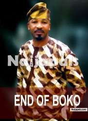 Heart Of Boko