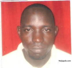 Member <b>Tunde Salau</b> - 8d841289b22a924e4fc1350db94a5db7