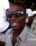 Member Sheriffdeen Ayodeji Olaniyan - 9921d19774844dd0711e5c7a2088e4be