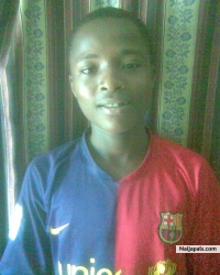 Member Musa Auwal - a2dd4378ecfafe8653df05aa8eabe9a6