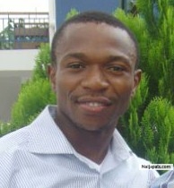 Member <b>John Okechukwu</b> Eze - aaf012c9dbc50e558e43269a7d6c611c