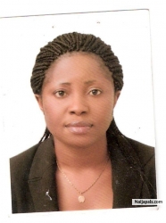 Member <b>DORIS OPARA</b> - c7c51f8c37c359235e5baaf675147448