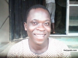 Member Ibrahim Ayobami Adelakun - d9bff87d9ddf6562e785b2d6cbf08cf60d762436