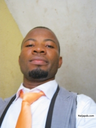 Member Obi <b>John Okechukwu</b> - dae67d780c9bc85692167bafa276edc8