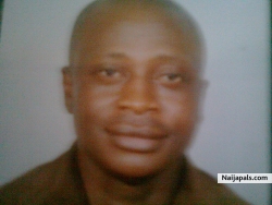 Member <b>john okoh</b> - db285cdc78fa09d07f2b3b6ad6eafbc5