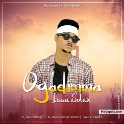 Isaac Muzik Songs Lyrics Nigerian Music