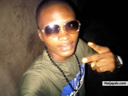 Member Wizprince <b>Ibrahim Lasisi</b> - e6b449064fe9337a4497cabb5825da8a