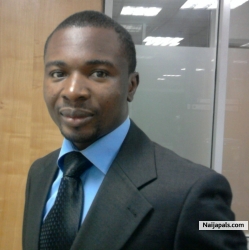 Member <b>Ayodeji Ajayi</b> - f7d4afd481b164f053b7eadbca948be8