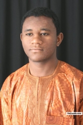 Member <b>Auwal Abubakar</b> - feb4179b9e681e92788a7dc356e117c9