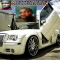 Blessed money