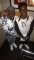 DJ FREEMAN X BLESSING