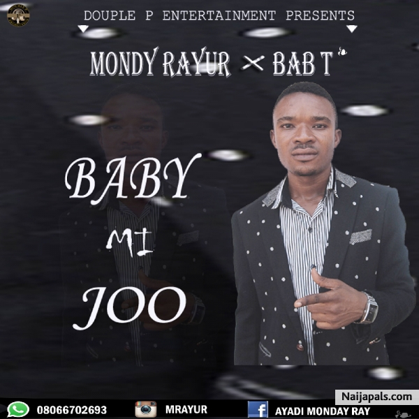 Baby Mi Jo prod by Pitar Pypar