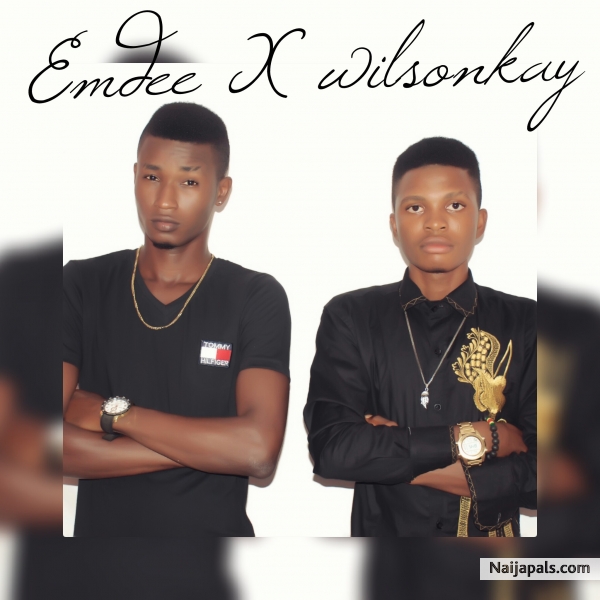 The wave (prod. by Emdeebeatz)