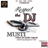 Respek Tha Dj