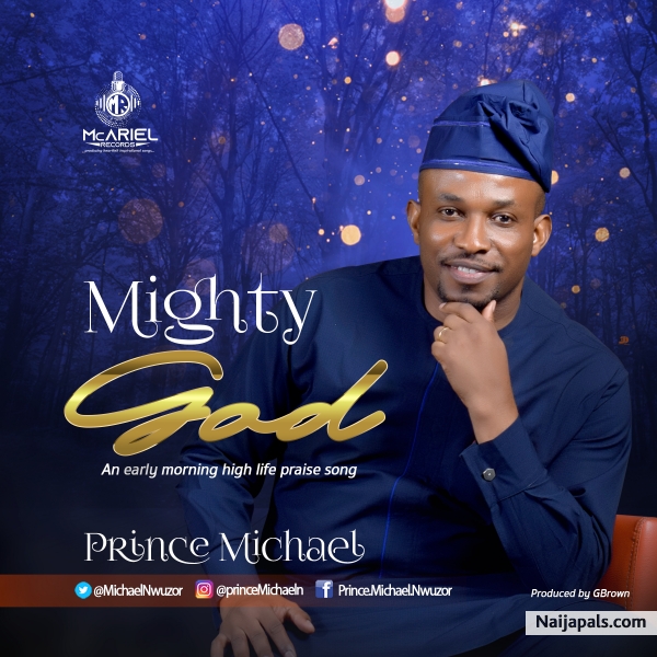 Mighty God