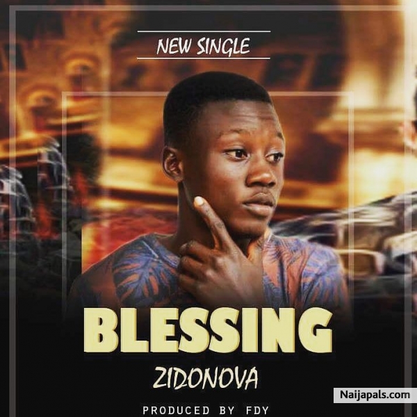 Blessing