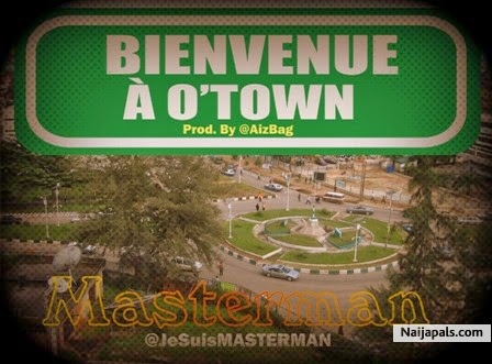 Bienvenue à O' town