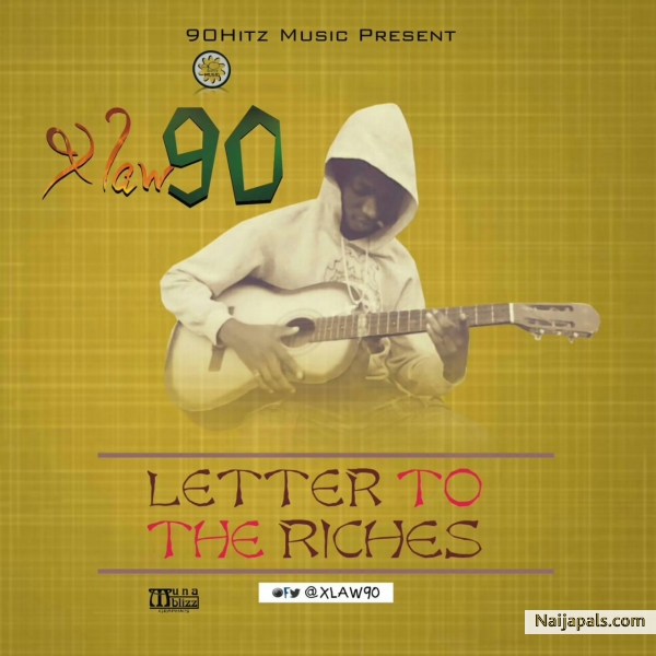 Xlaw90 Mkpotu Na Eme(Prod By zealot)