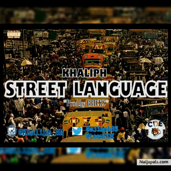 Street Language