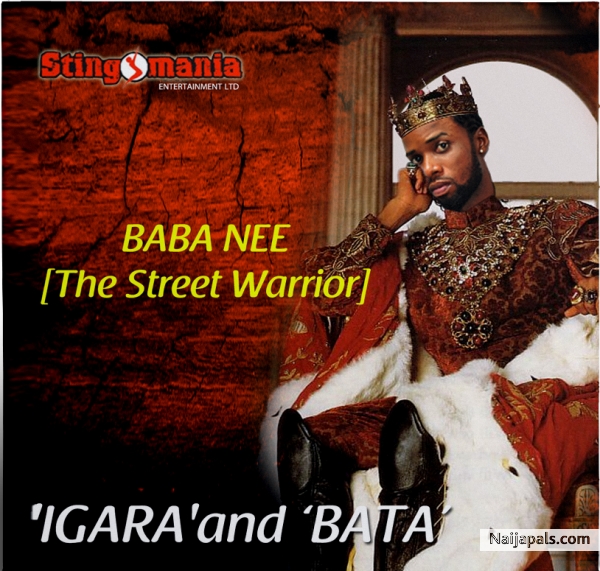 IGARA