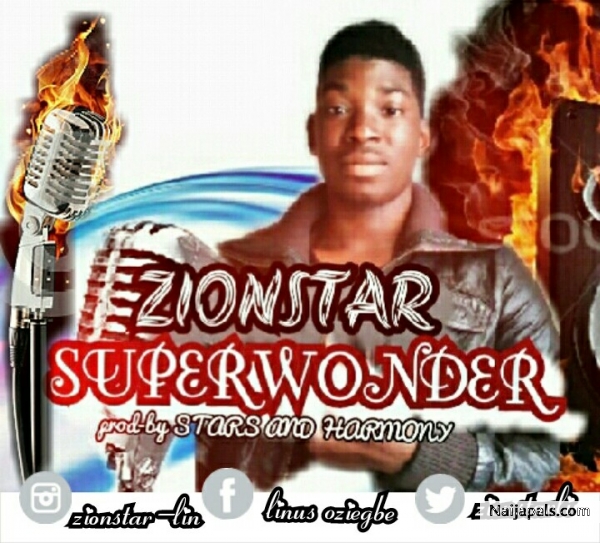 SUPERWONDER
