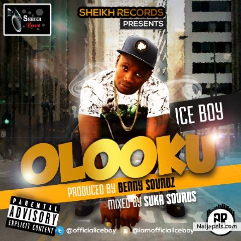Olooku