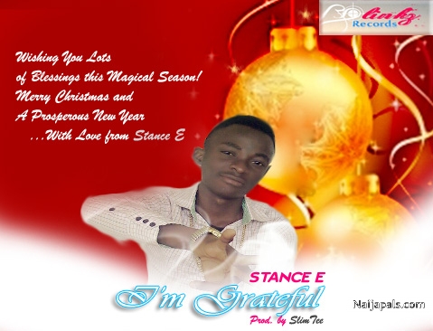 I' m Grateful