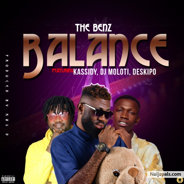 Balance