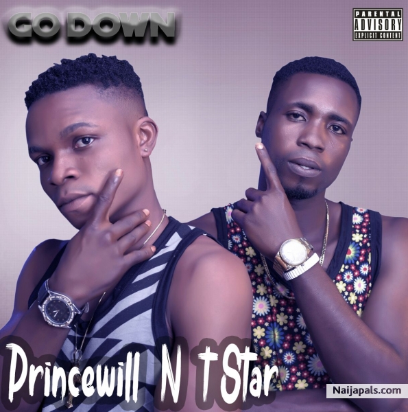 Go Down (Prod. By OdeziBeatz)