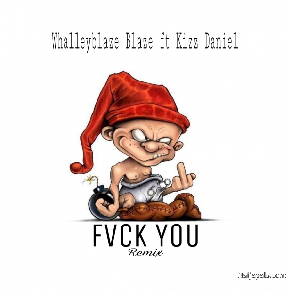 Fvck You Remix