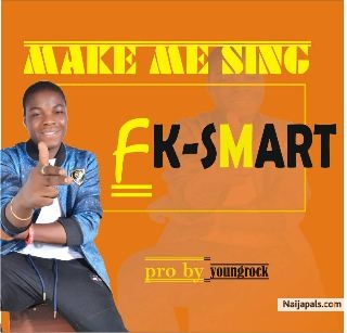 Make Me Sing