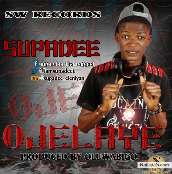 SUPADEE--OJELAYE