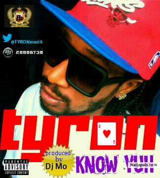 Know Yuh
