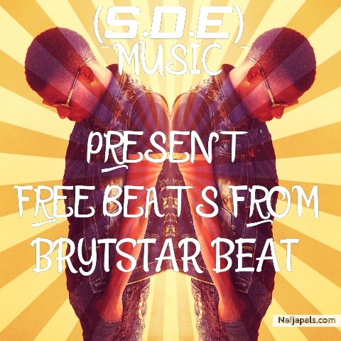 BADMAN FREE BEAT BY BRYTSTAR BEAT