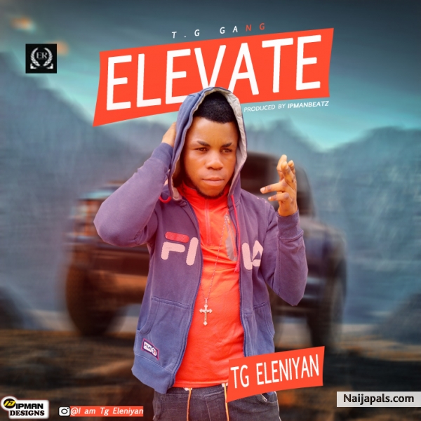 Elevate prod by ipmanbeatz