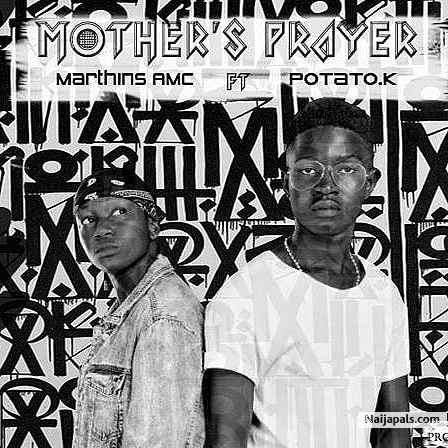 MOTHERR' S PRAYER