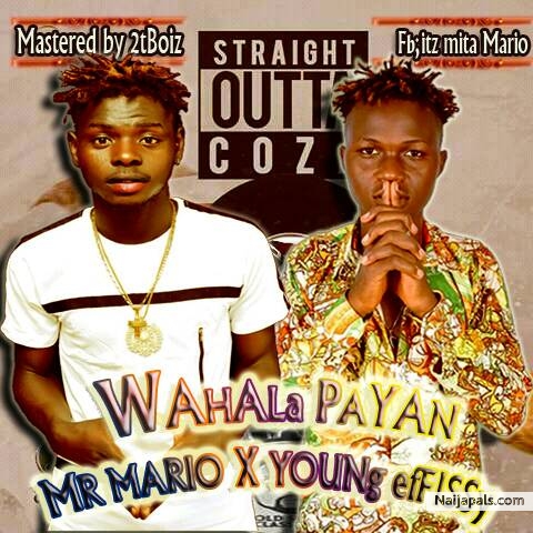 Wahala payan